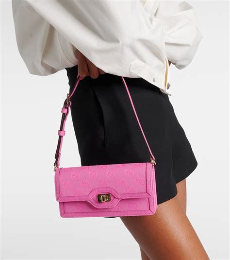 gucci luce pink|pink aesthetic gucci.